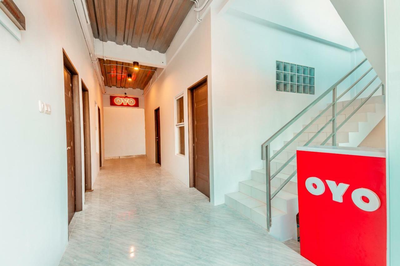 Fongki Place Jacarta Exterior foto
